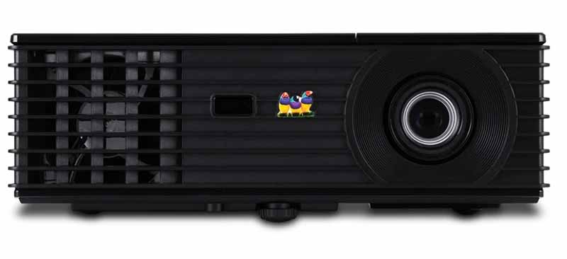 Viewsonic PJD7820HD